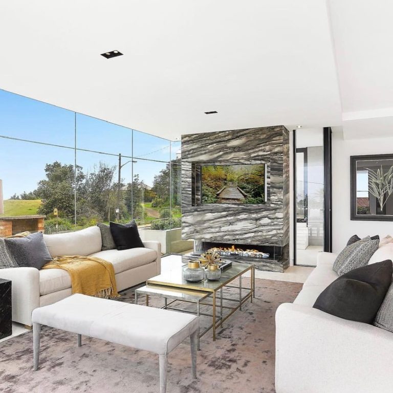 1 Georges Road, Vaucluse NSW 2030