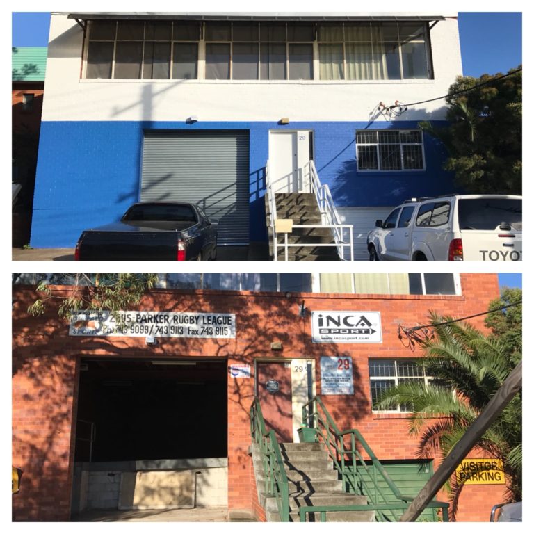 Carlingford Rd, Regents Park NSW 2143 (SB Auto Park ) (4)