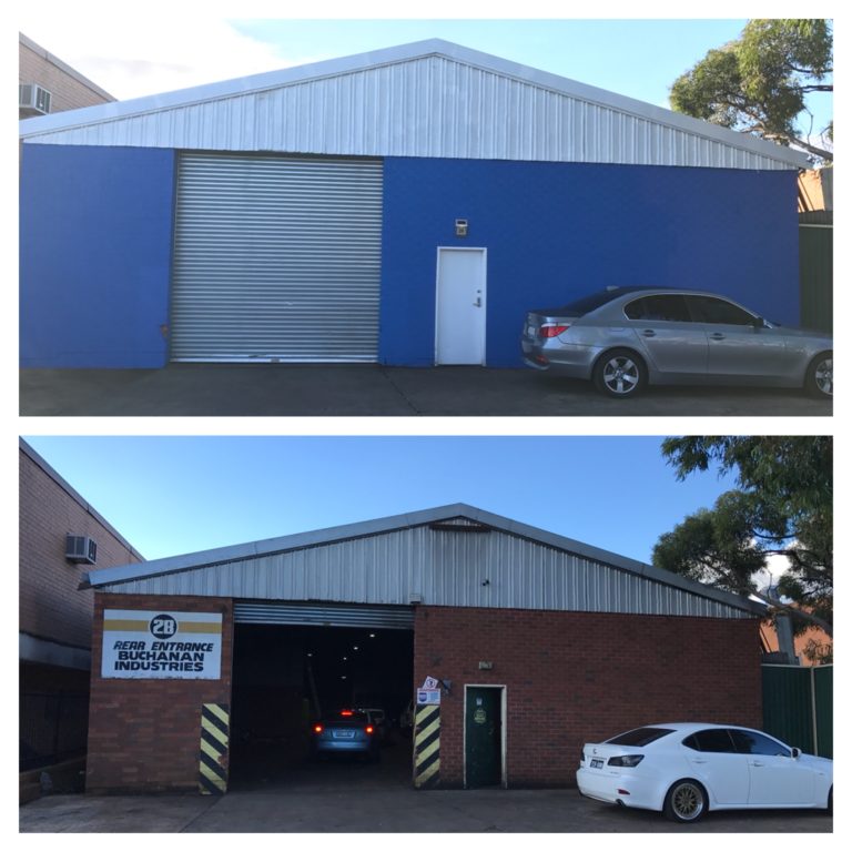 Carlingford Rd, Regents Park NSW 2143 (SB Auto Park ) (5)