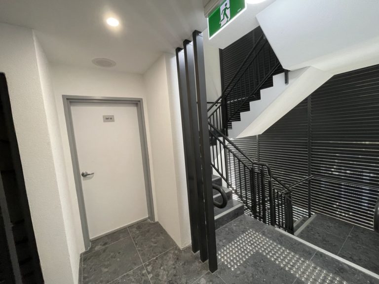 Coogee Bay Road, (1)