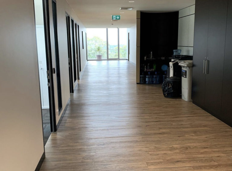 Fox Sport Television Studio (10)