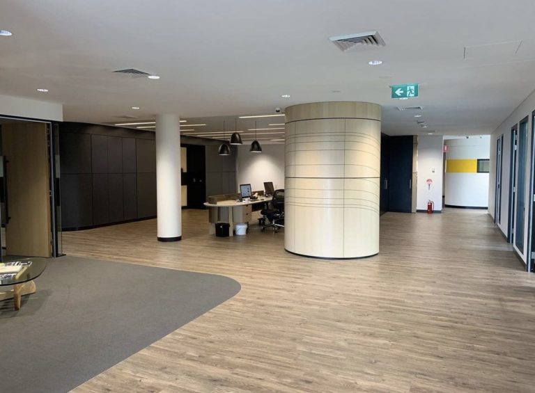 Fox Sport Television Studio (11)